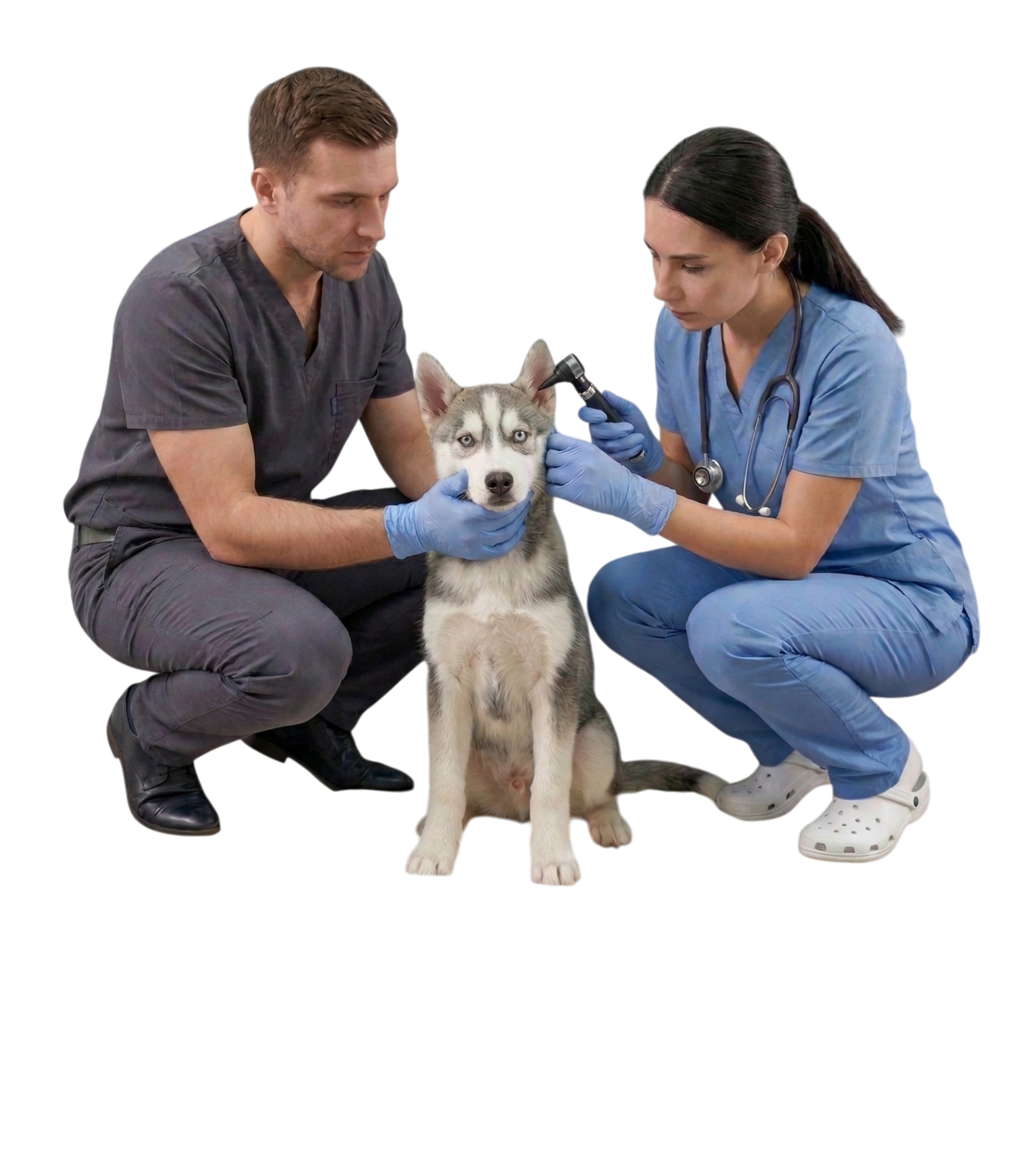 Inyectología en casa